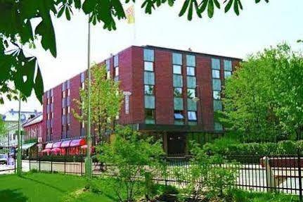 Thon Partnerhotel Backlund Levanger