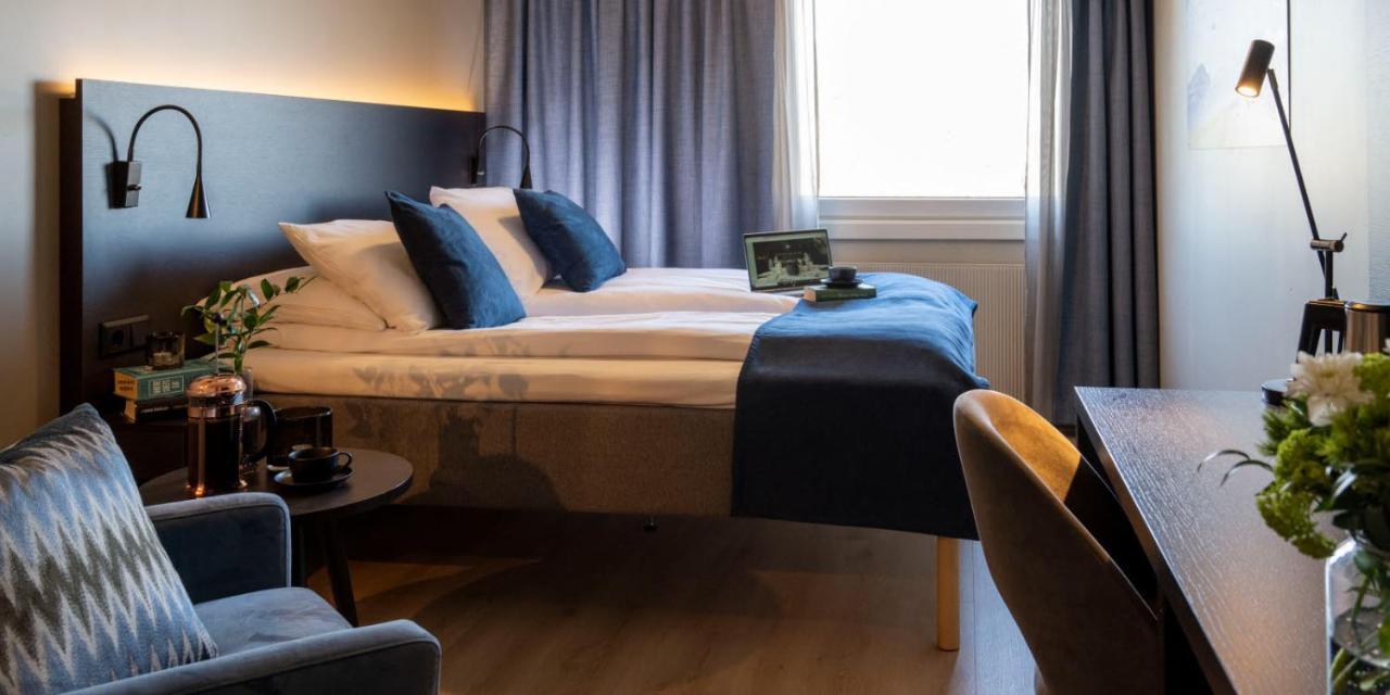 Thon Partnerhotel Backlund Levanger
