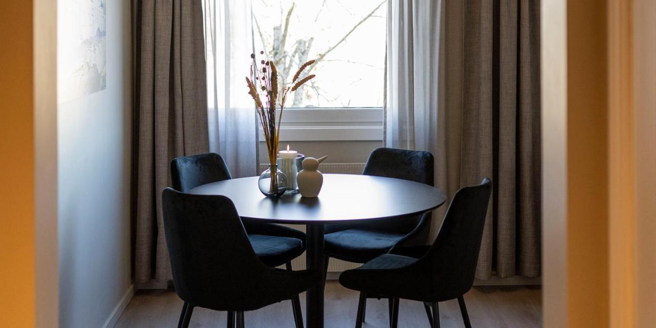 Thon Partnerhotel Backlund Levanger