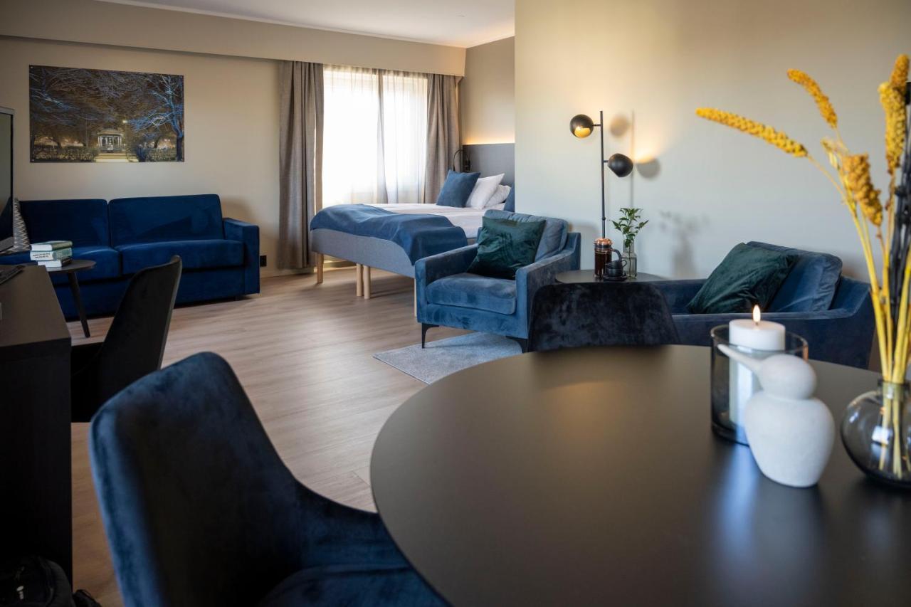 Thon Partnerhotel Backlund 3* Levanger