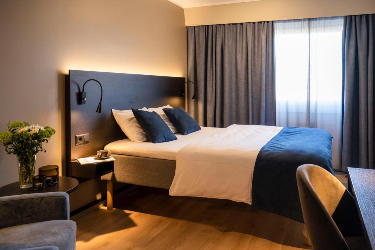 Thon Partner Backlund Hotel