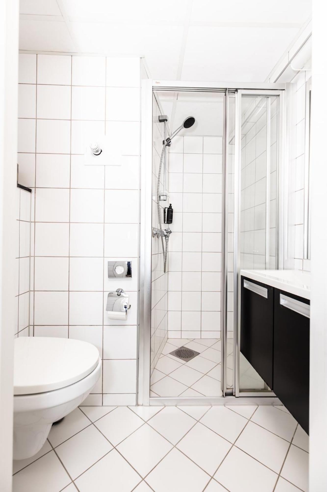 Thon Partnerhotel Backlund Levanger