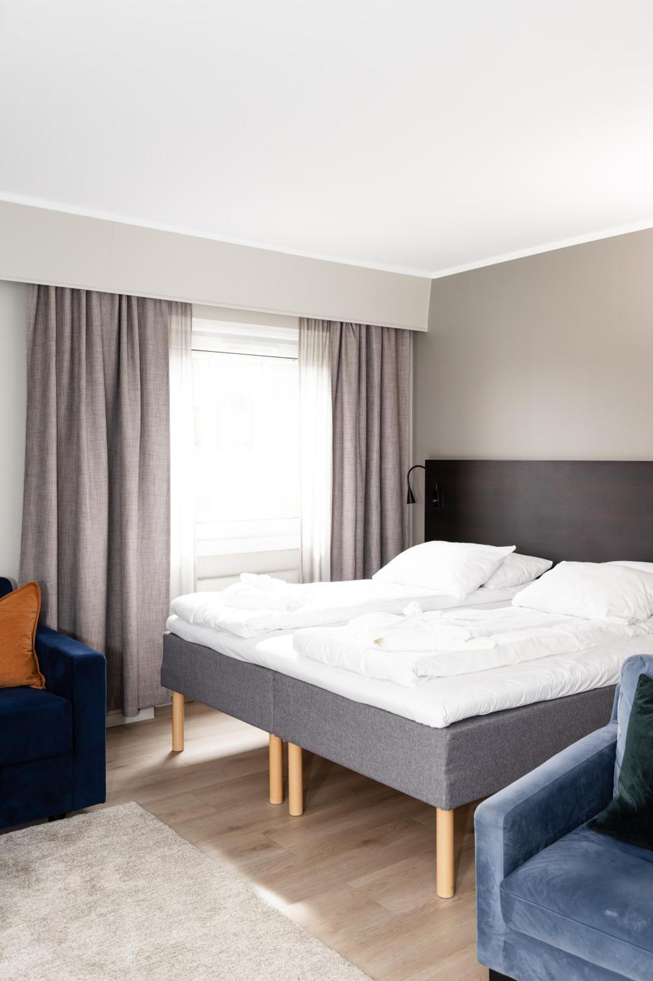Thon Partner Backlund 3* Levanger