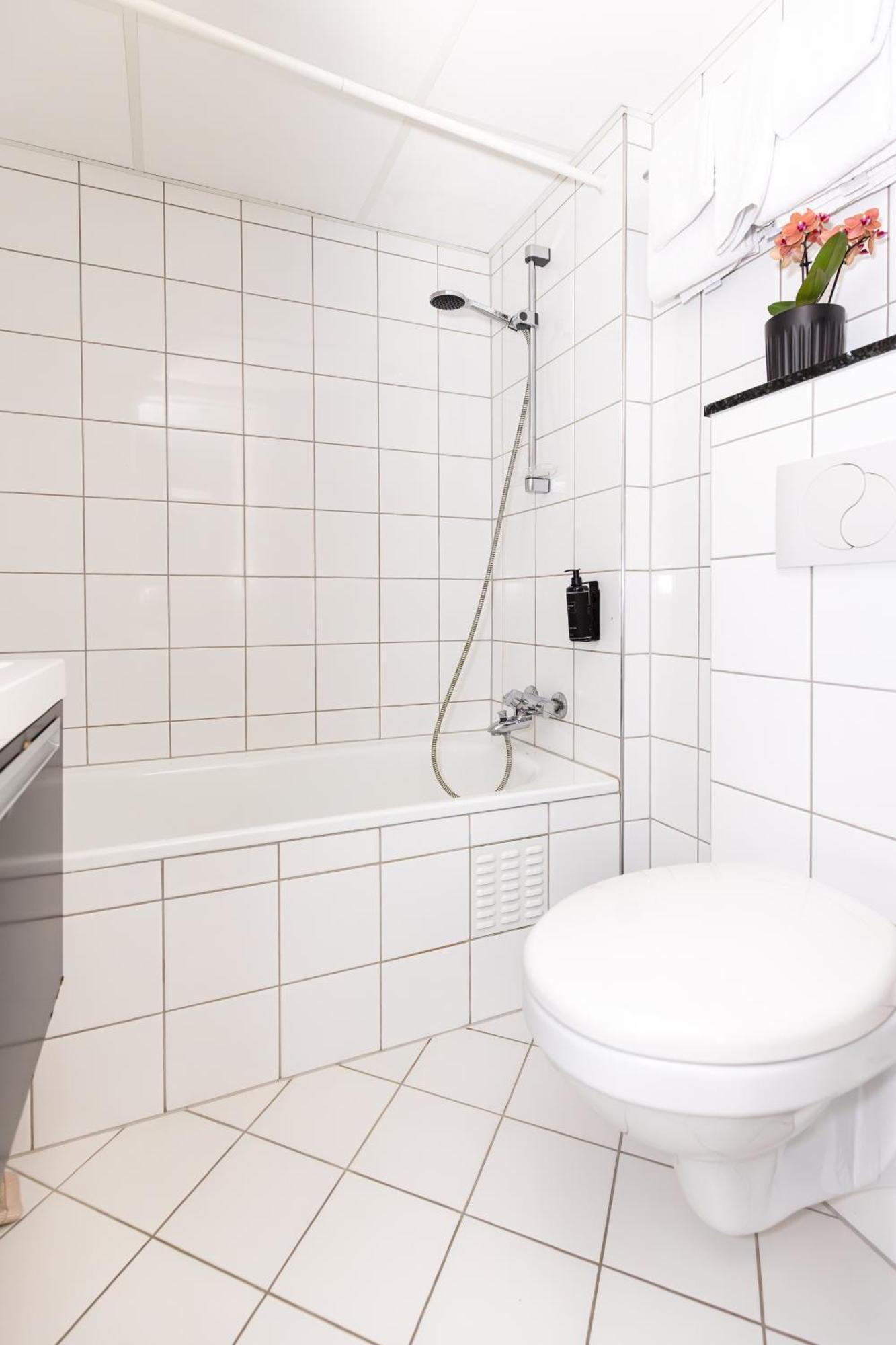 Thon Partnerhotel Backlund