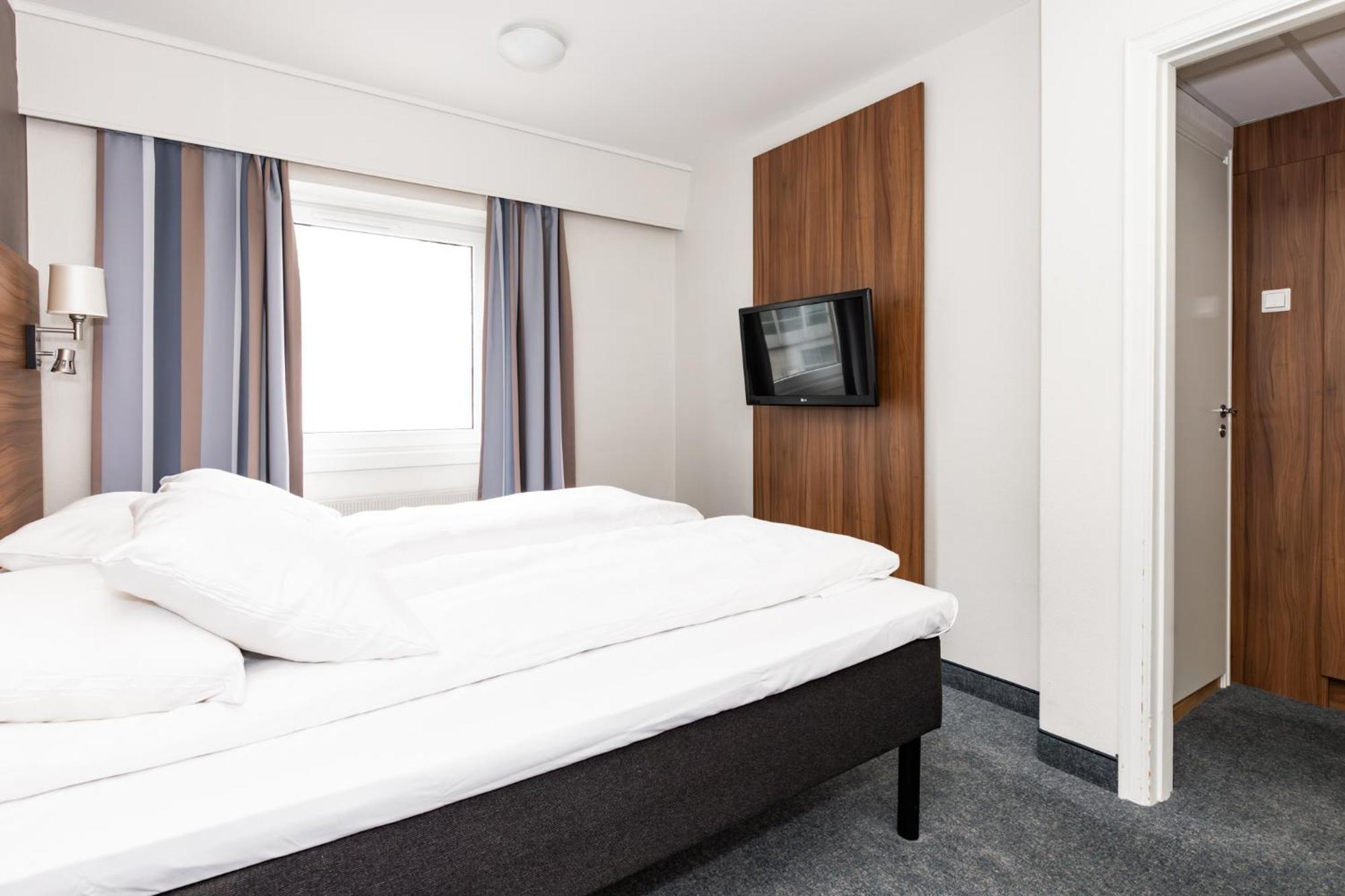 Thon Partnerhotel Backlund Levanger