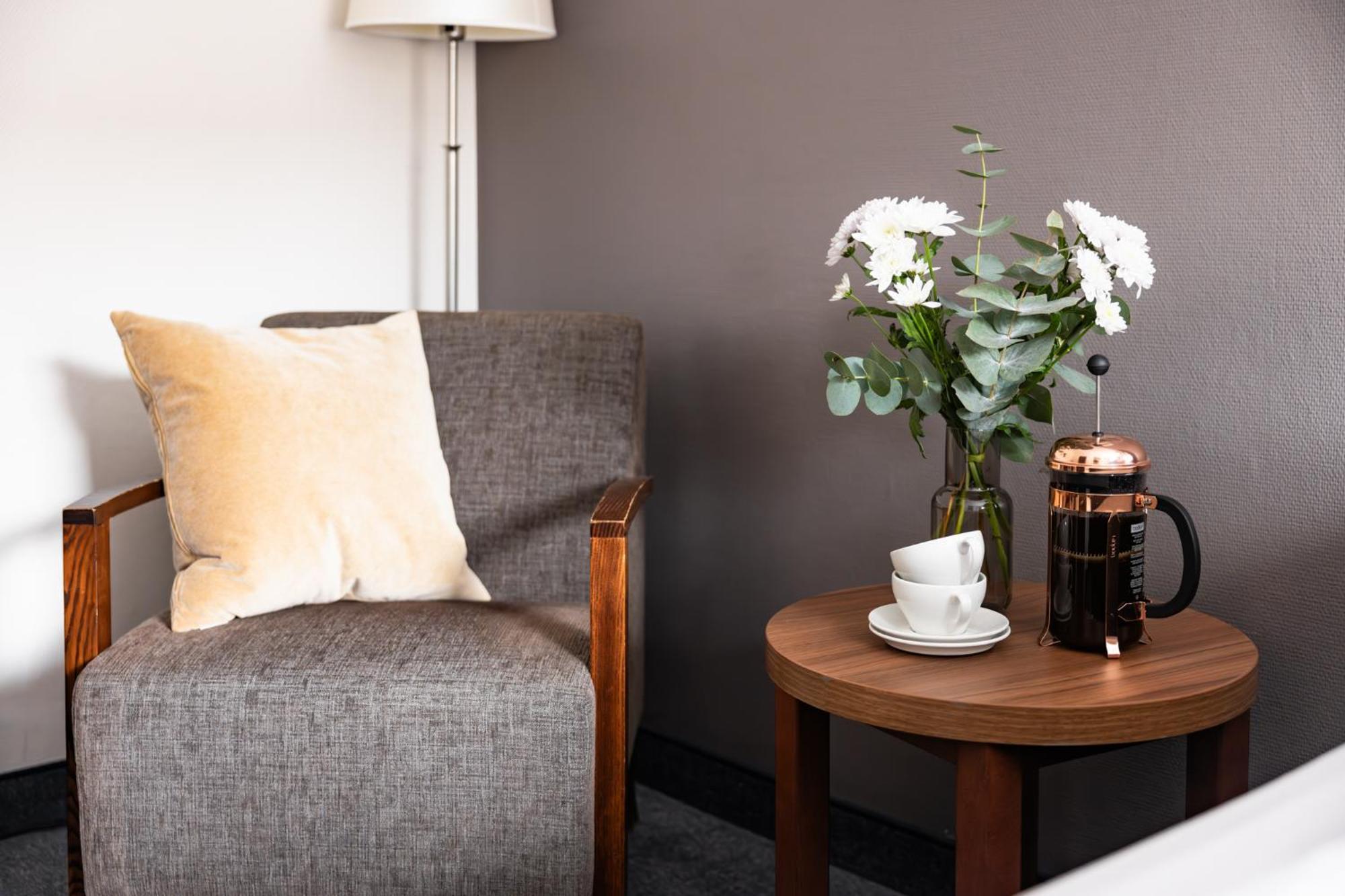 Thon Partner Backlund Hotel