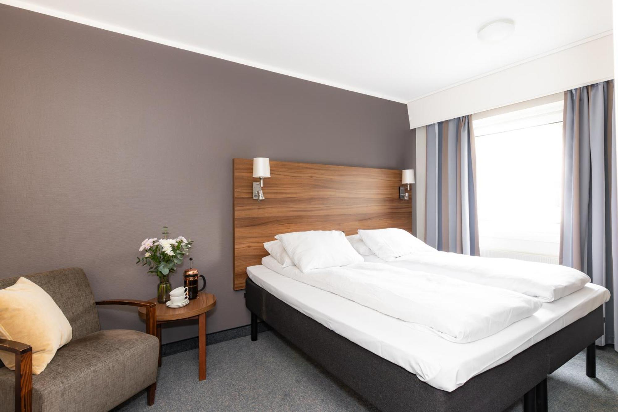 Thon Partner Backlund Hotel 3*