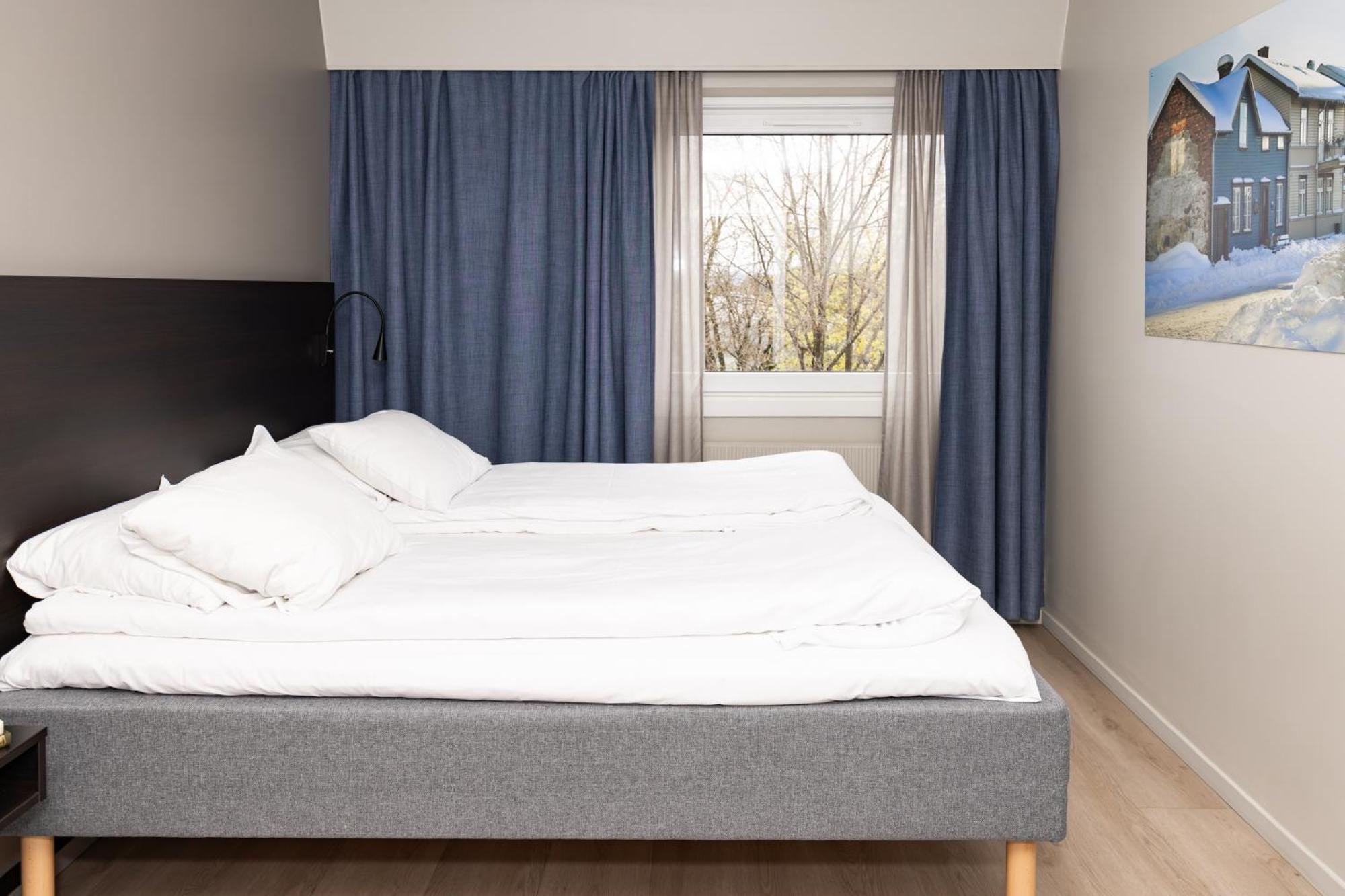 Thon Partner Backlund Hotel Levanger