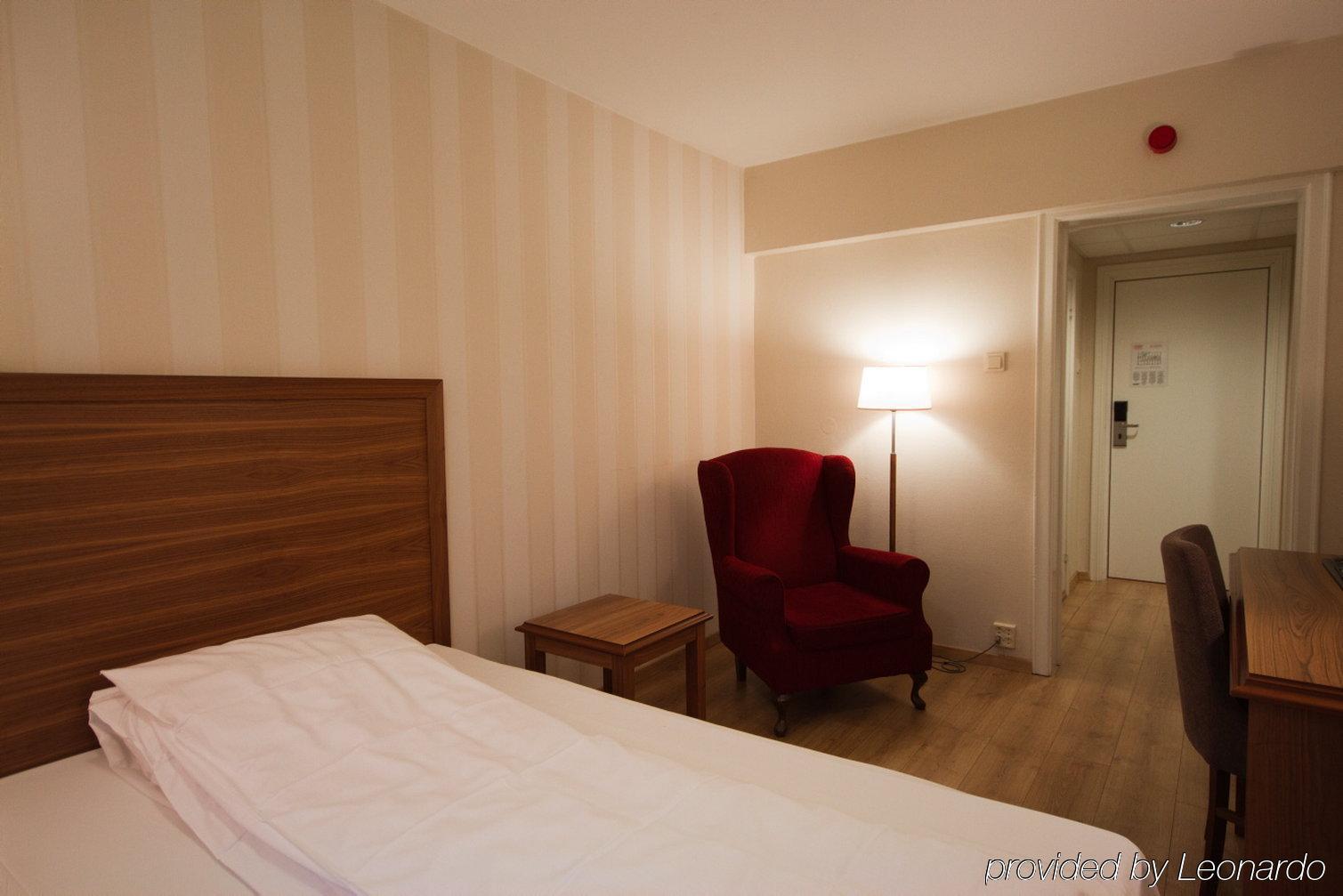 Thon Partner Backlund 3* Levanger