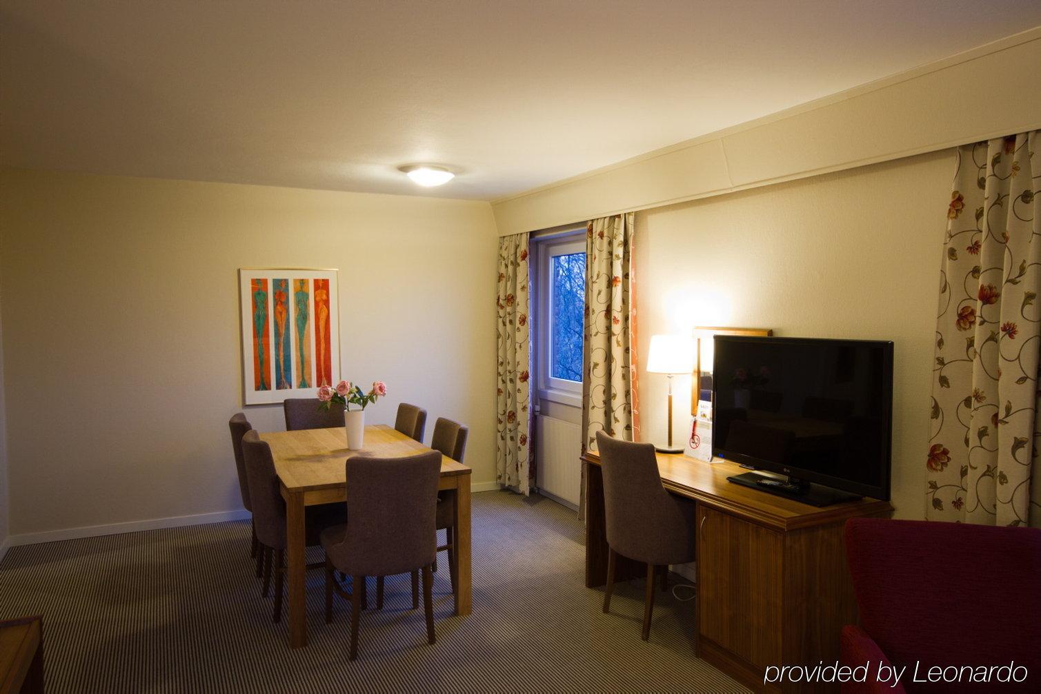 Thon Partner Backlund Hotel 3*