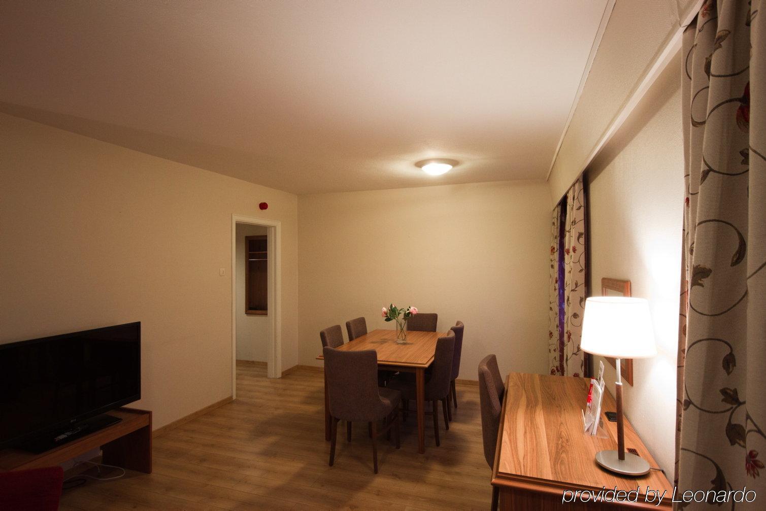 Thon Partner Backlund Hotel