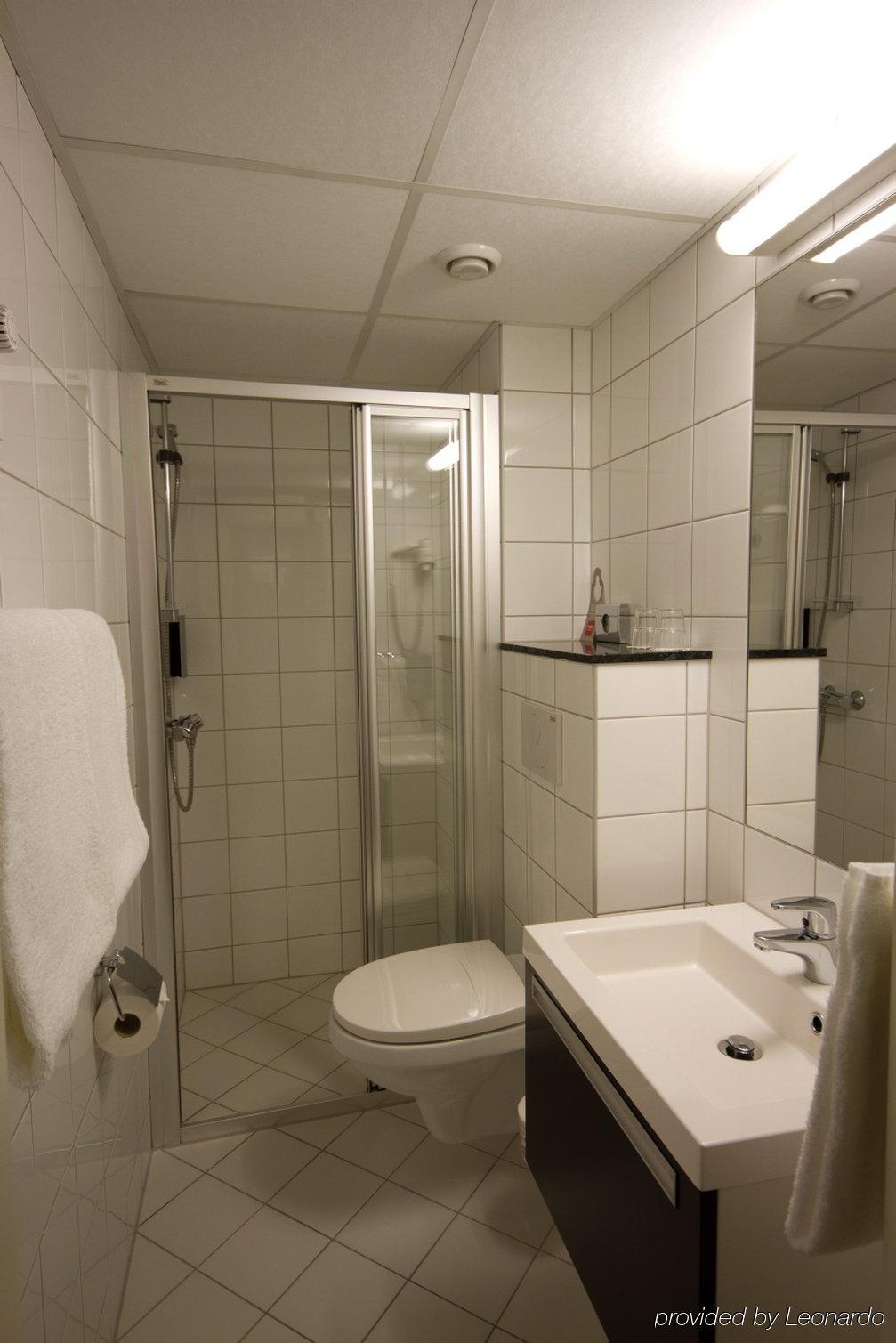 Thon Partnerhotel Backlund Hotel