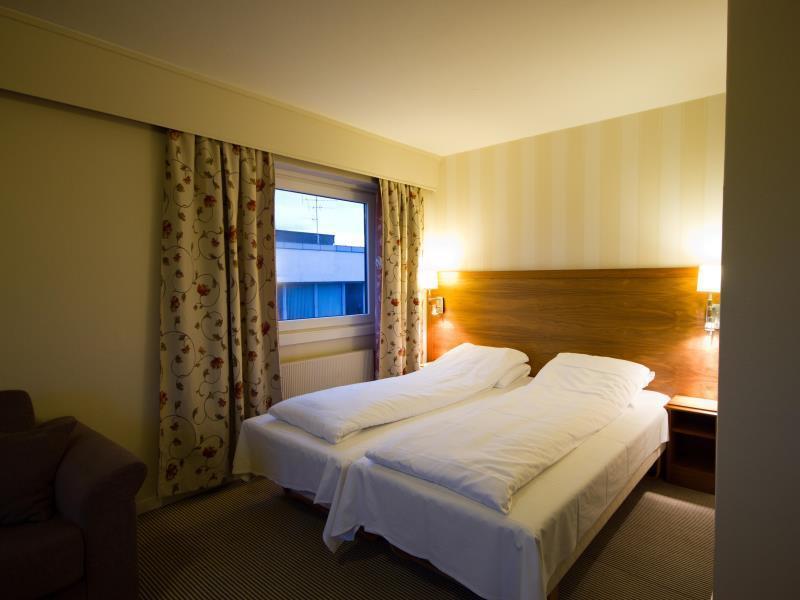Thon Partner Backlund Hotel