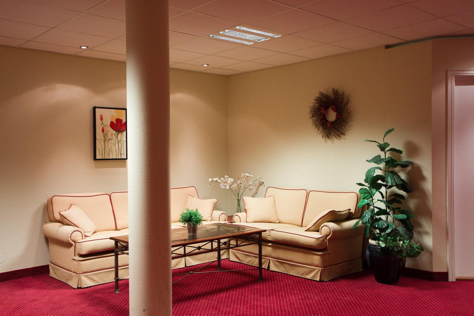 Thon Partnerhotel Backlund 3* Levanger