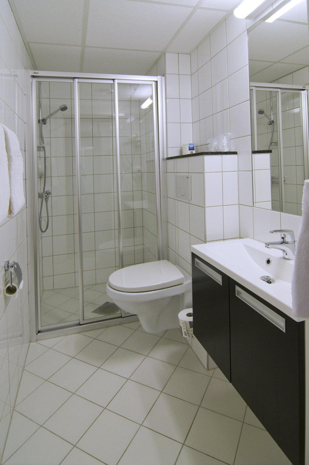 Thon Partner Backlund Hotel Levanger