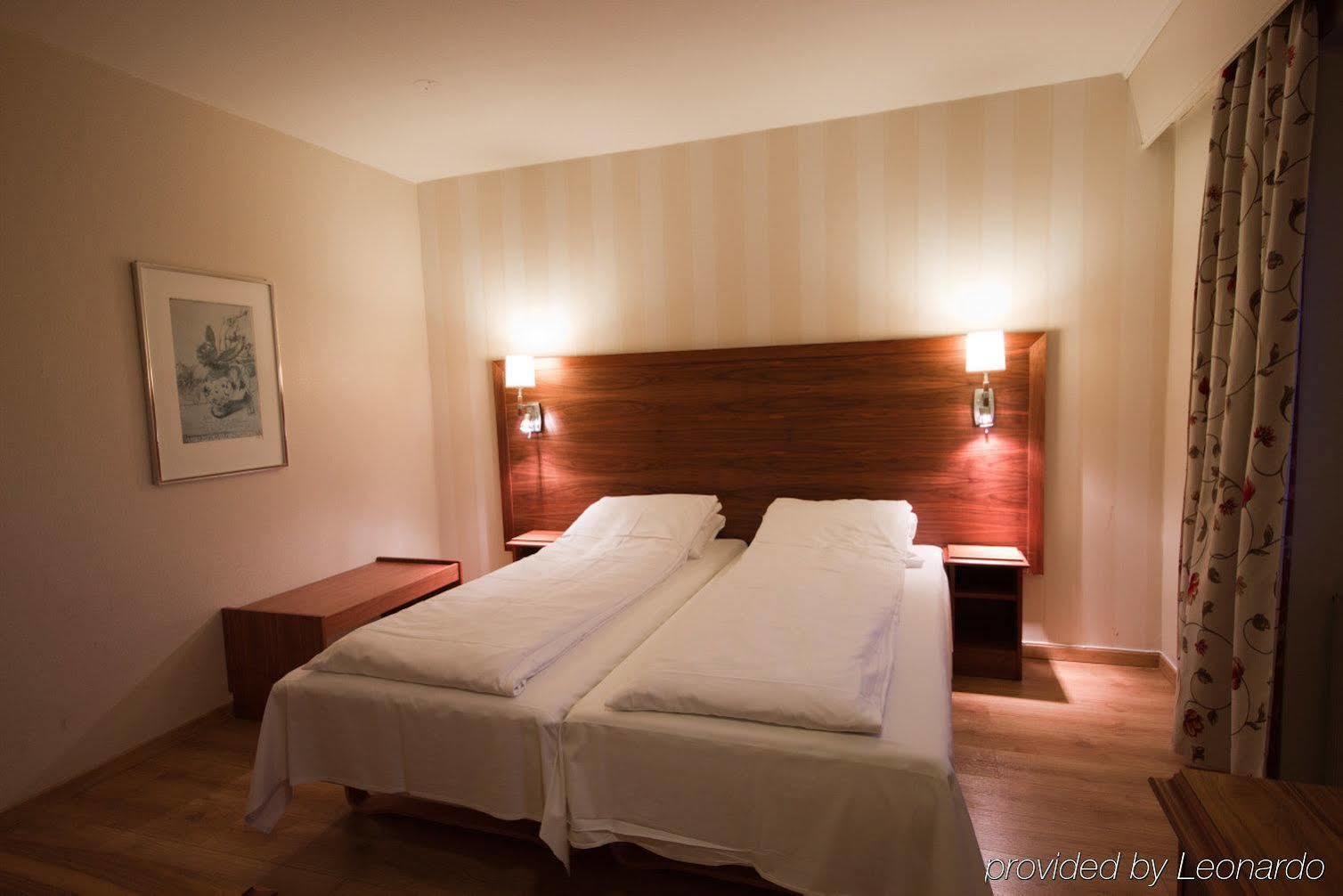 Thon Partner Backlund Hotel Levanger