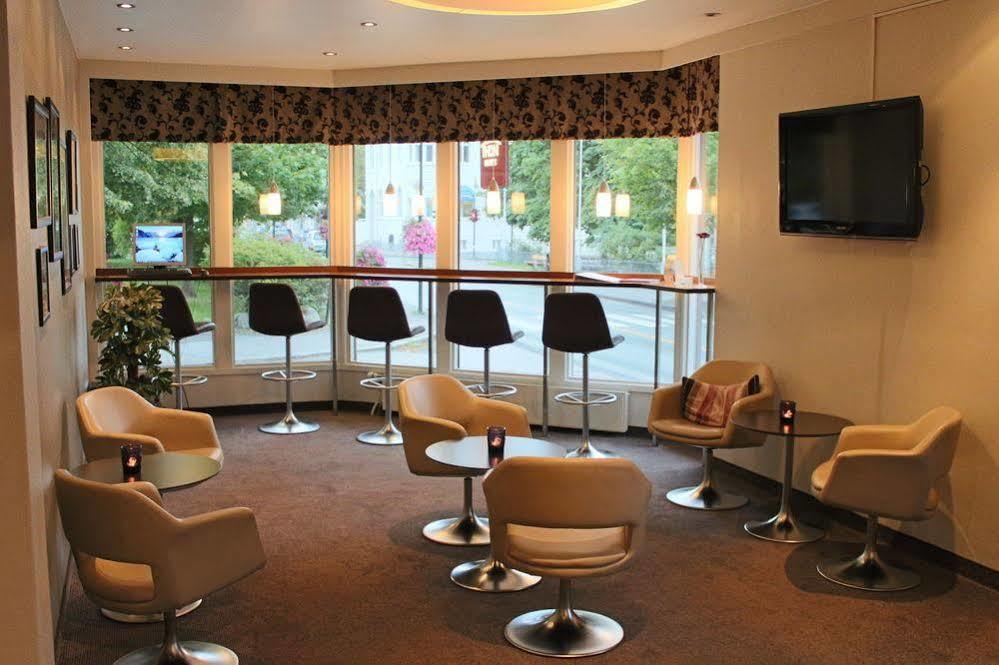 Thon Partnerhotel Backlund Levanger