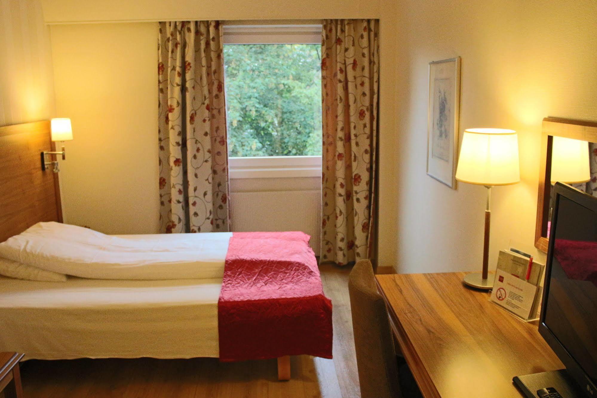 Hotel Thon Partnerhotel Backlund