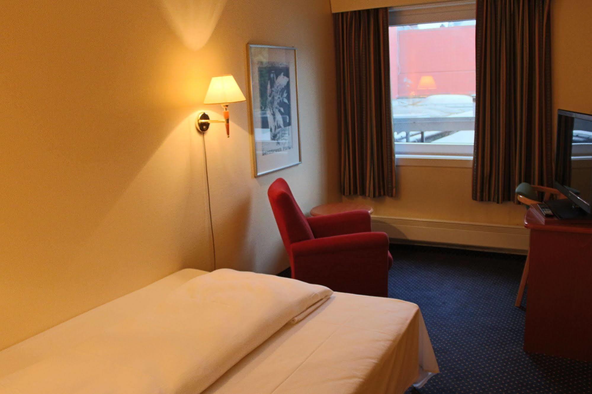 Hotel Thon Partner Backlund Levanger