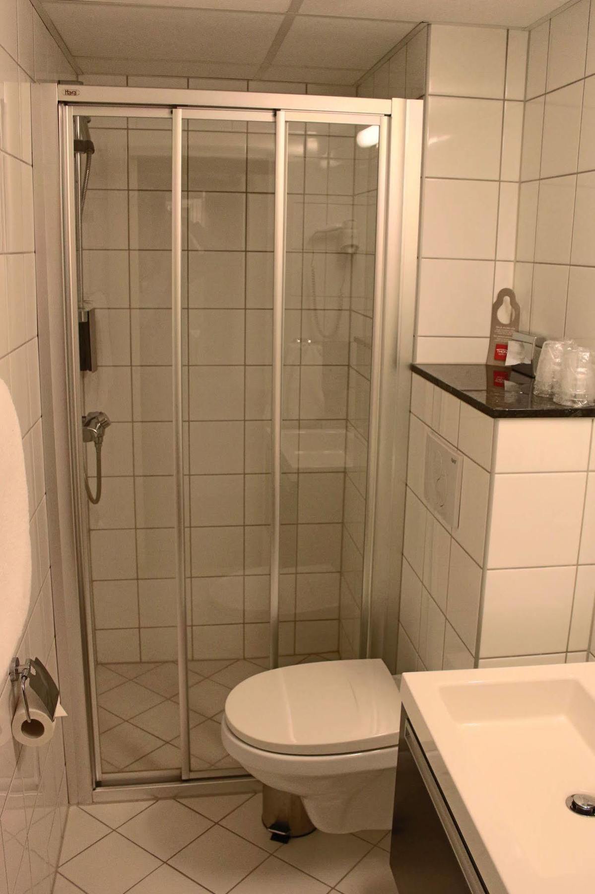 Thon Partner Backlund Hotel Levanger