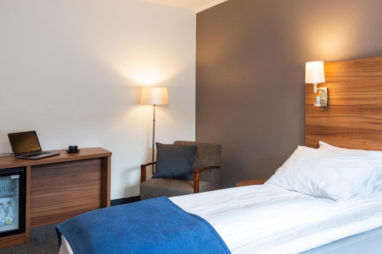 Thon Partnerhotel Backlund