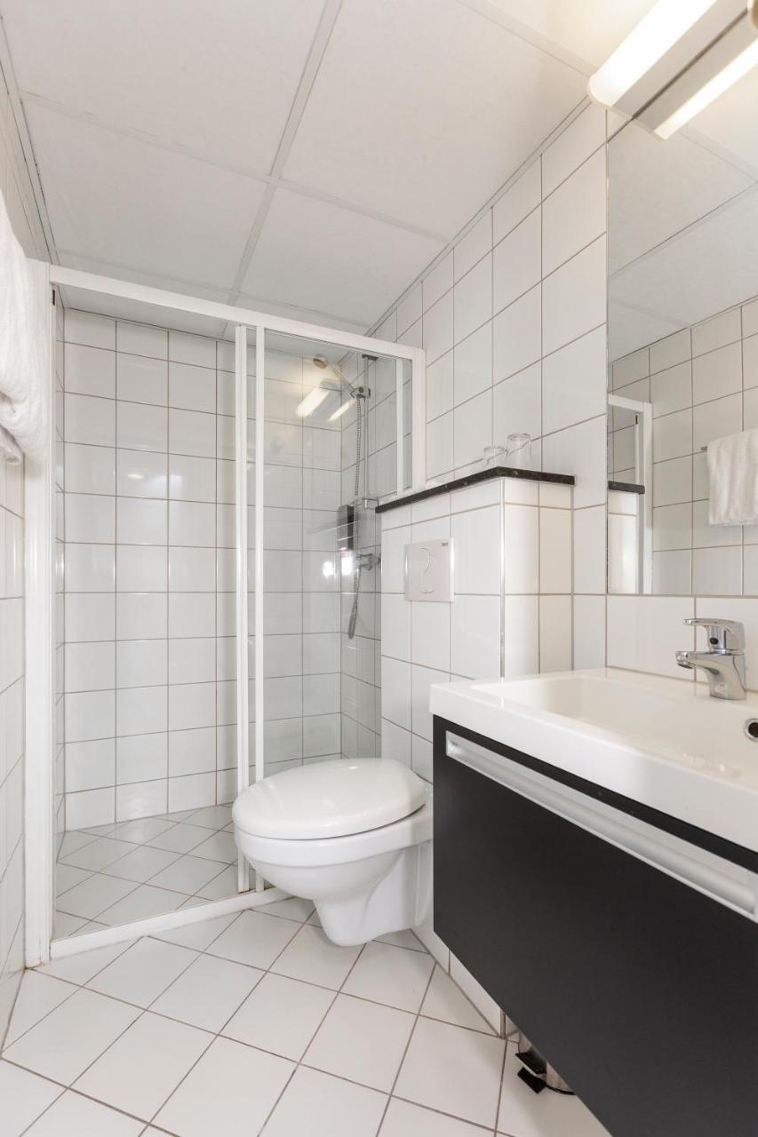 Thon Partner Backlund Hotel Levanger
