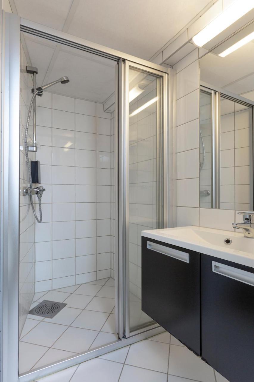Hotel Thon Partner Backlund Levanger