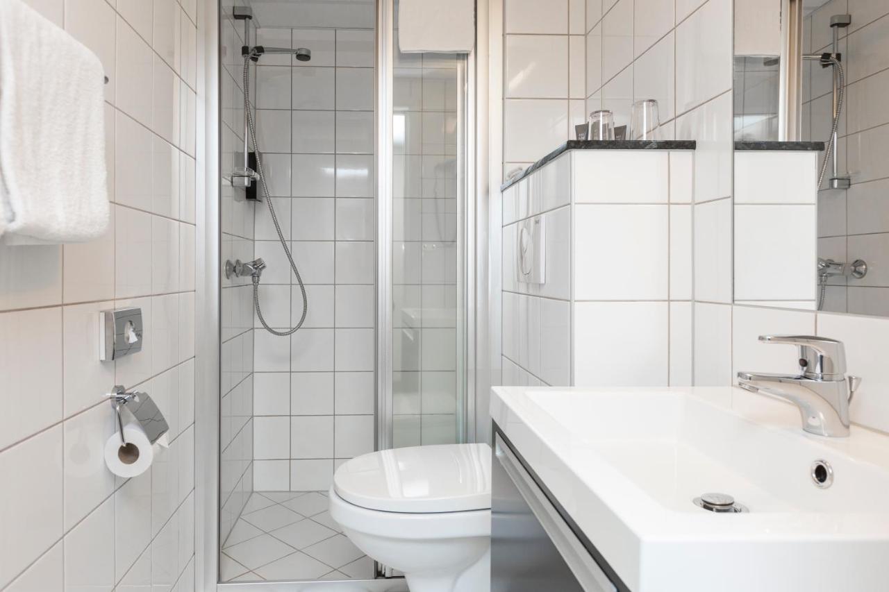 Thon Partnerhotel Backlund Hotel