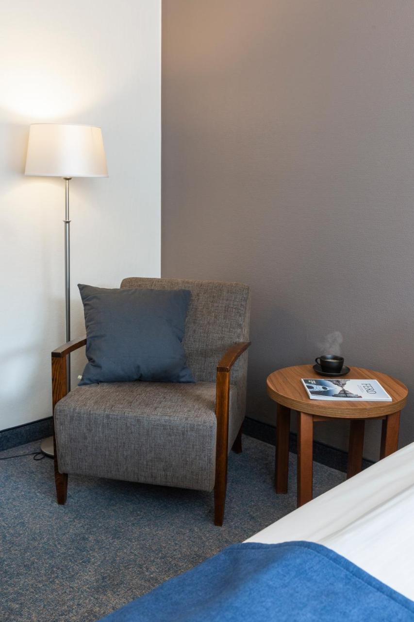 Thon Partnerhotel Backlund Levanger