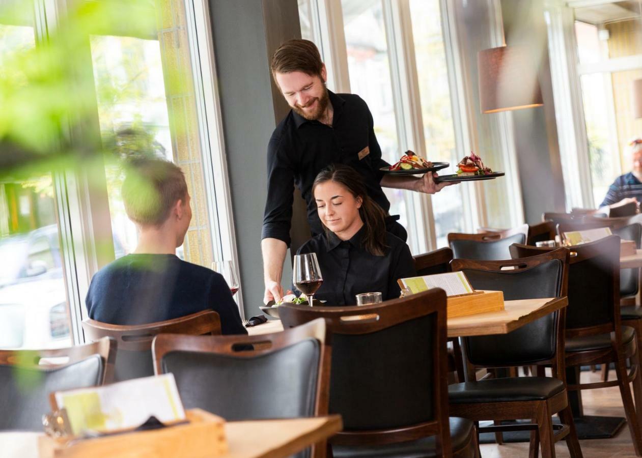Thon Partner Backlund Hotel 3*