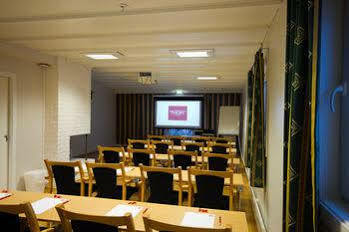 Thon Partner Backlund Hotel